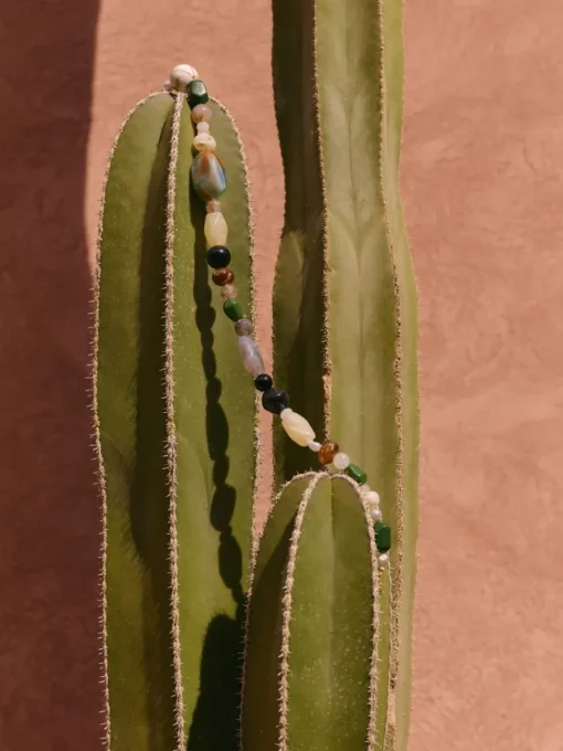 Schmuck>MOHITO Halskette Mehrfarbig