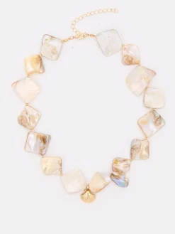 Schmuck></noscript>MOHITO Halskette Mehrfarbig
