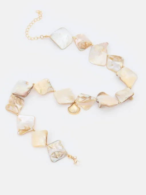 Schmuck>MOHITO Halskette Mehrfarbig