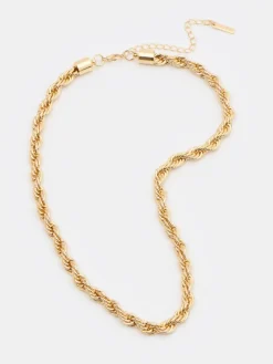 Schmuck>MOHITO Halskette Gold