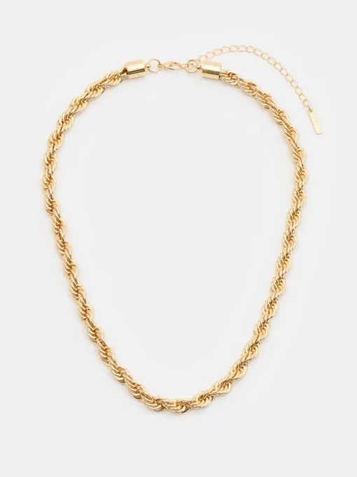 Schmuck>MOHITO Halskette Gold