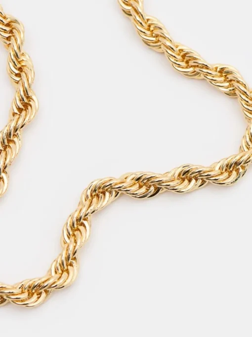 Schmuck>MOHITO Halskette Gold