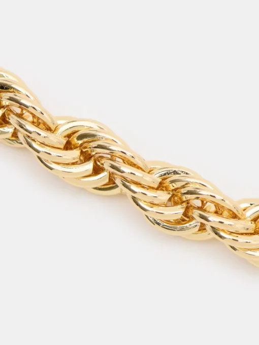Schmuck>MOHITO Halskette Gold