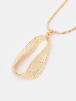 Schmuck></noscript>MOHITO Halskette mit Anhänger Gold