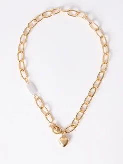 Coming Soon!>MOHITO Halskette Typ Kette Mehrfarbig