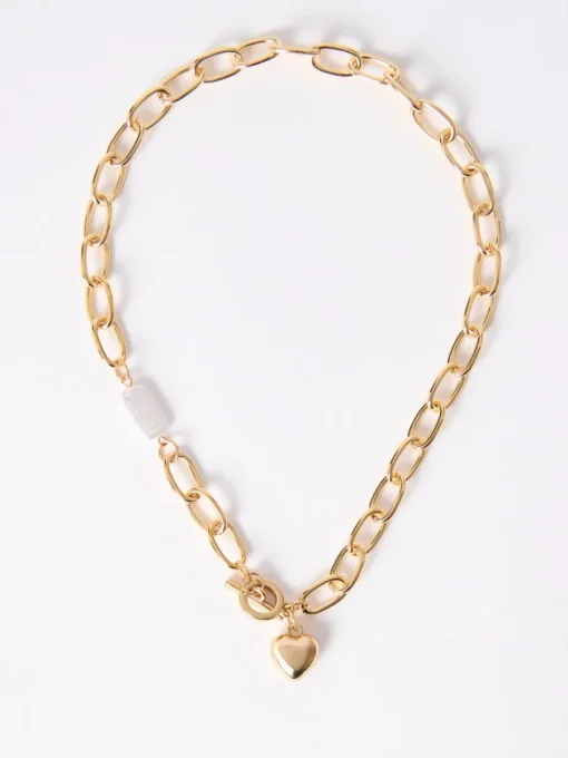 Coming Soon!>MOHITO Halskette Typ Kette Mehrfarbig