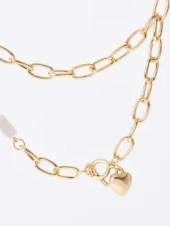 Coming Soon!>MOHITO Halskette Typ Kette Mehrfarbig