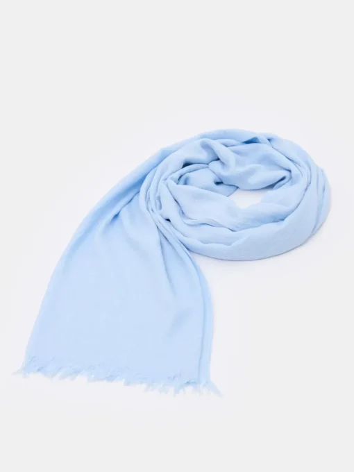 Schals, Tücher>MOHITO Halstuch Blau
