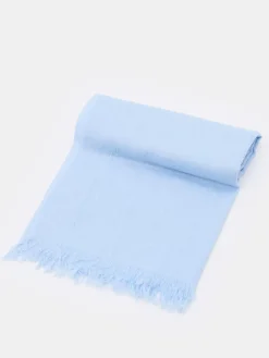 Schals, Tücher>MOHITO Halstuch Blau