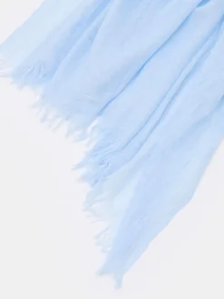 Schals, Tücher></noscript>MOHITO Halstuch Blau