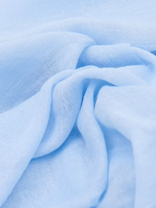 Schals, Tücher>MOHITO Halstuch Blau