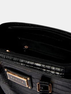 Am Häufigsten Ausgewählt|Reisetaschen></noscript>MOHITO Handtasche Schwarz