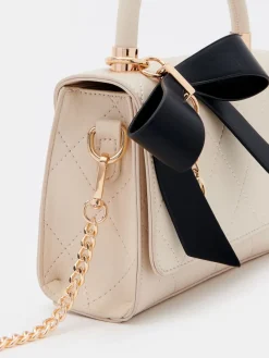 Für Jede Gelegenheit|Entdecke Alles>MOHITO Handtasche mit einer Kette Beige