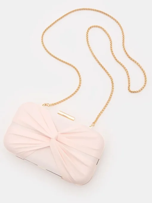 Für Jede Gelegenheit|Entdecke Alles>MOHITO Handtasche mit einer Kette Pastellrosa