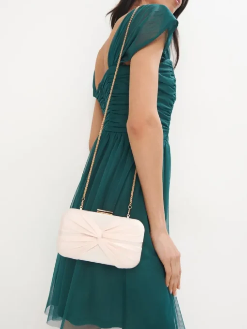 Für Jede Gelegenheit|Entdecke Alles>MOHITO Handtasche mit einer Kette Pastellrosa
