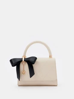 Am Häufigsten Ausgewählt|Entdecke Alles>MOHITO Handtasche mit einer Kette Beige