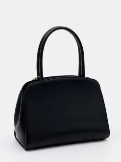 Shopper|Entdecke Alles></noscript>MOHITO Handtasche mit Schlüsselanhänger Schwarz