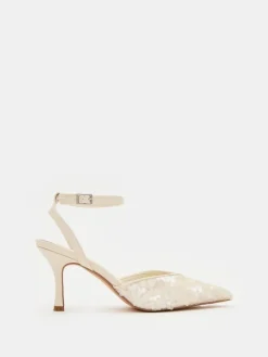 Coming Soon!></noscript>MOHITO High Heels Creme