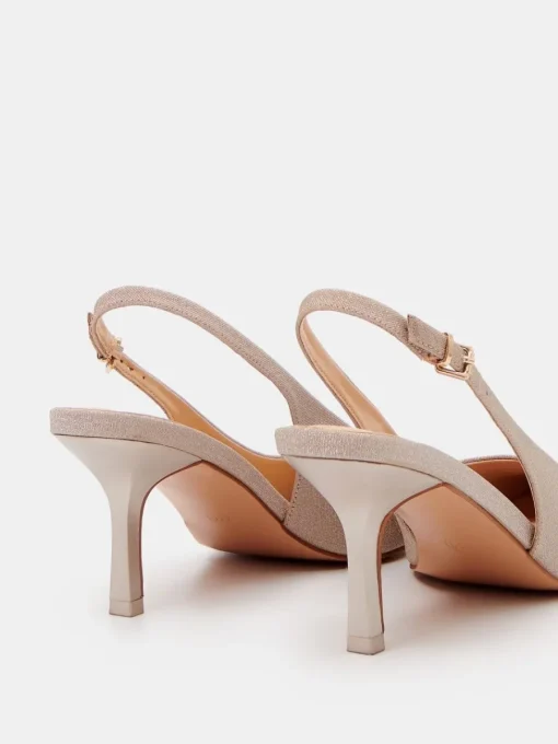 Schuhe Für Jede Gelegenheit|Entdecke Alles>MOHITO High Heels Gold