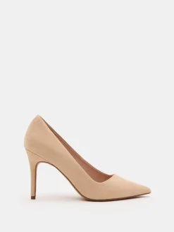 Schuhe Für Jede Gelegenheit|Entdecke Alles>MOHITO High Heels Nude