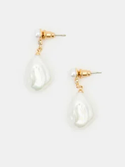 Schmuck>MOHITO Hängende Ohrringe Mehrfarbig