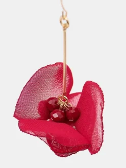 Schmuck></noscript>MOHITO Hängende Ohrringe Rot