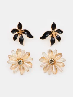 Schmuck|Beachwear Kollektion>MOHITO Hängende Ohrringe Mehrfarbig