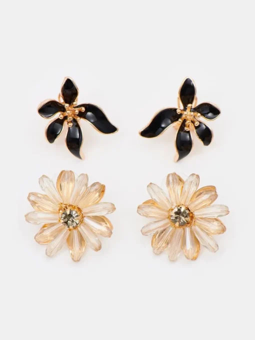 Schmuck|Beachwear Kollektion>MOHITO Hängende Ohrringe Mehrfarbig