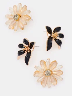 Schmuck|Beachwear Kollektion>MOHITO Hängende Ohrringe Mehrfarbig