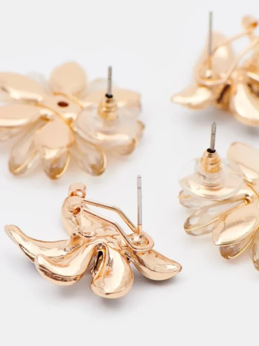 Schmuck|Beachwear Kollektion>MOHITO Hängende Ohrringe Mehrfarbig