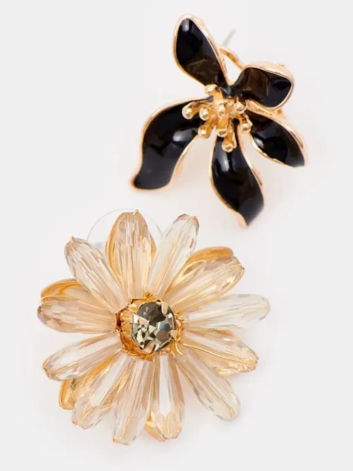Schmuck|Beachwear Kollektion>MOHITO Hängende Ohrringe Mehrfarbig