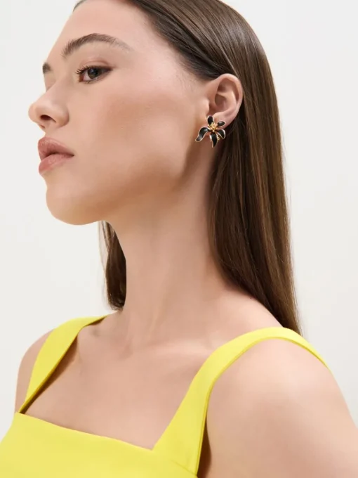 Schmuck|Beachwear Kollektion>MOHITO Hängende Ohrringe Mehrfarbig