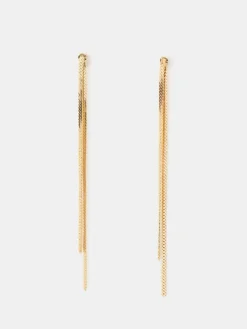Schmuck>MOHITO Hängende Ohrringe Gold