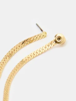 Schmuck>MOHITO Hängende Ohrringe Gold