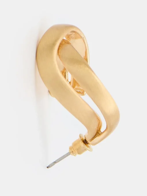 Schmuck>MOHITO Hängende Ohrringe Gold