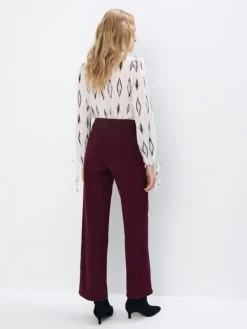 Hosen></noscript>MOHITO Hose Kastanienbraun