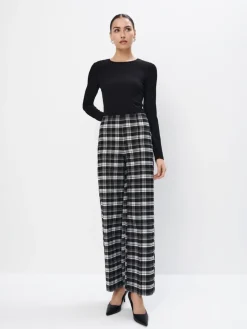 Hosen>MOHITO Hose Schwarz