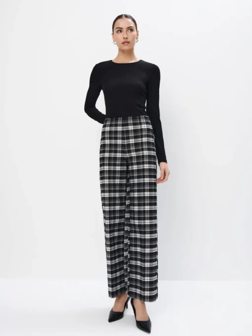 Hosen>MOHITO Hose Schwarz