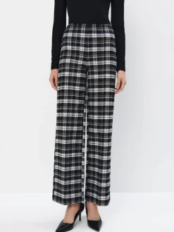 Hosen>MOHITO Hose Schwarz