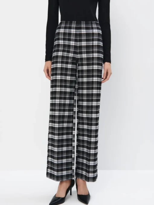 Hosen>MOHITO Hose Schwarz
