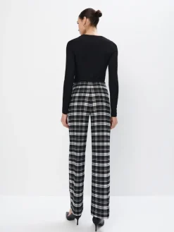 Hosen></noscript>MOHITO Hose Schwarz