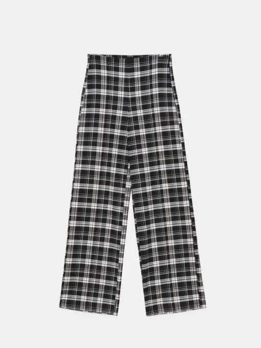 Hosen>MOHITO Hose Schwarz