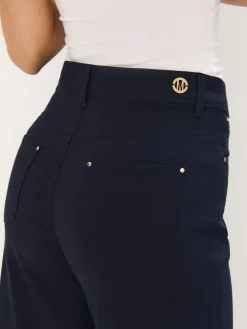 Hosen>MOHITO Hose Navy