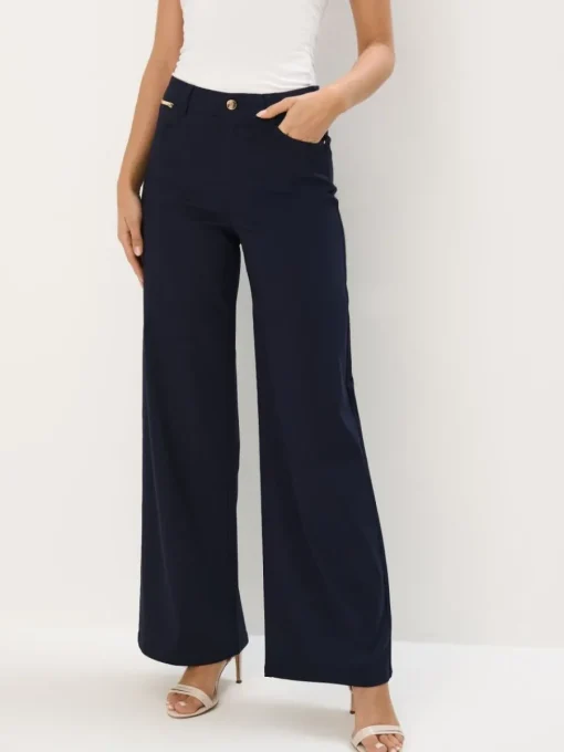 Hosen>MOHITO Hose Navy