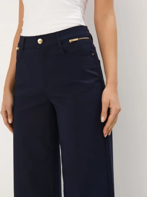 Hosen>MOHITO Hose Navy