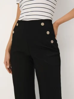 Hosen>MOHITO Hose Schwarz