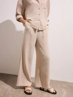 Sets|Hosen>MOHITO Hose Beige