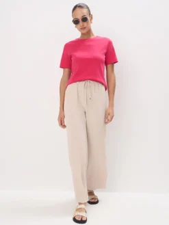 Sets|Hosen>MOHITO Hose Beige