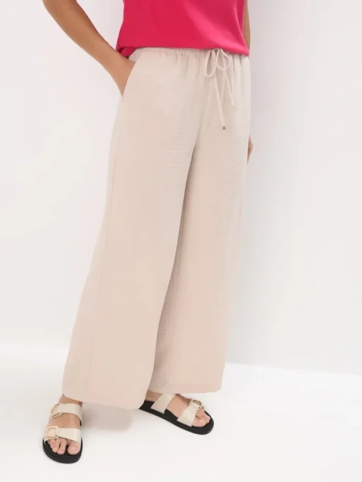 Sets|Hosen>MOHITO Hose Beige