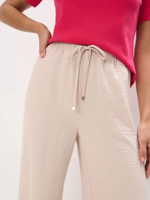 Sets|Hosen>MOHITO Hose Beige